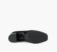 BROWNS COUTURE | LUPINE S.B. NOIR FEMMES