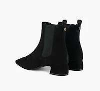 BROWNS COUTURE | GERANIUM  NOIR FEMMES