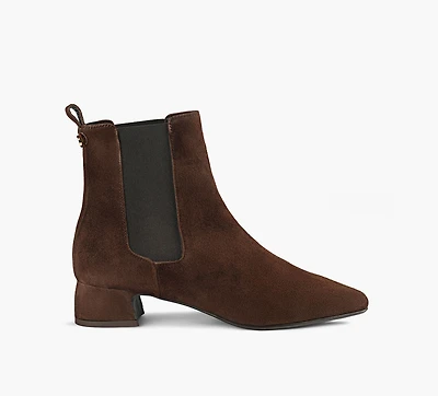BROWNS COUTURE | GERANIUM  BRUN FEMMES