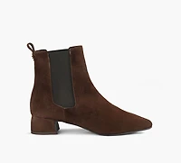 BROWNS COUTURE | GERANIUM  BRUN FEMMES