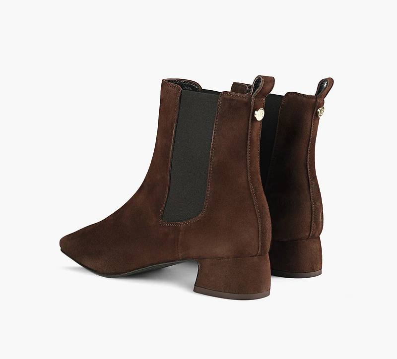 BROWNS COUTURE | GERANIUM  BRUN FEMMES