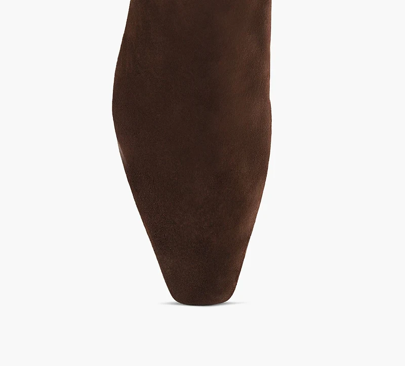 BROWNS COUTURE | GERANIUM  BRUN FEMMES