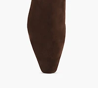 BROWNS COUTURE | GERANIUM  BRUN FEMMES
