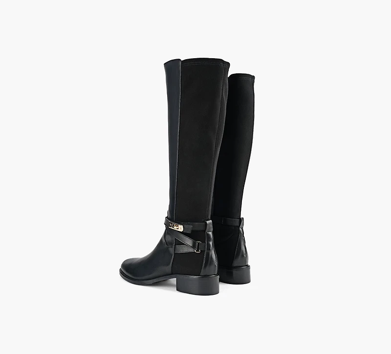 BROWNS COUTURE | SAFFRON NOIR FEMMES
