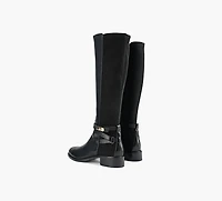 BROWNS COUTURE | SAFFRON NOIR FEMMES