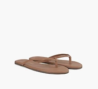 TKEES | TONG LILY NUDES BRUN FEMMES