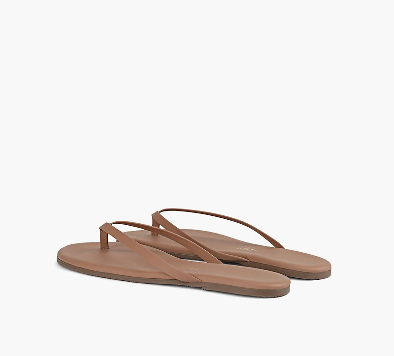 TKEES | TONG LILY NUDES BRUN FEMMES