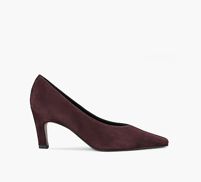 BROWNS COUTURE | HOYA BOURGOGNE FEMMES