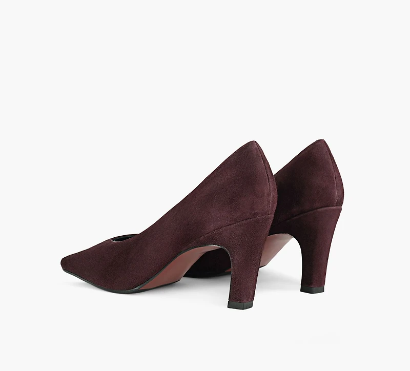 BROWNS COUTURE | HOYA BOURGOGNE FEMMES