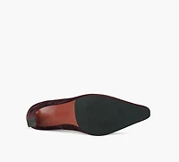 BROWNS COUTURE | HOYA  BOURGOGNE FEMMES