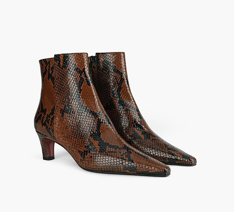 BROWNS COUTURE | HIBISCUS BT TAN FEMMES