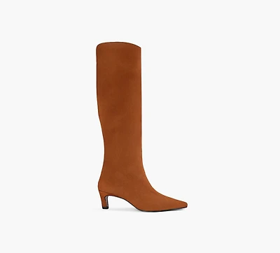 BROWNS COUTURE | HIBISCUS B TAN FEMMES