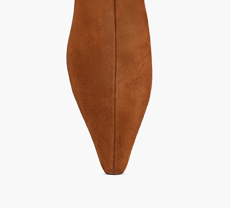 BROWNS COUTURE | HIBISCUS B TAN FEMMES
