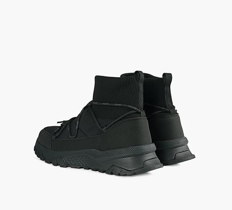 ARTICA | LECH NOIR HOMMES