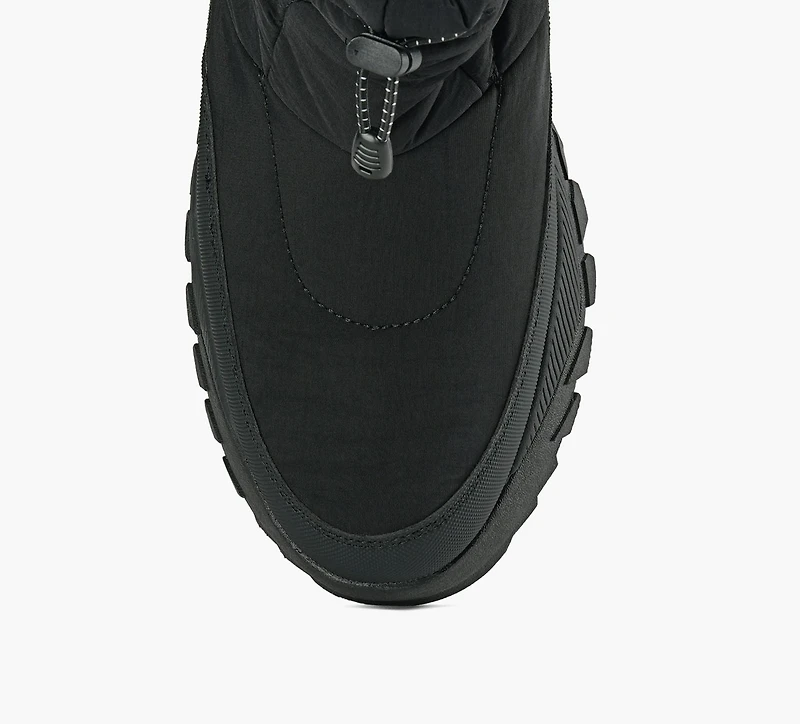 ARTICA | HUEZ NOIR HOMMES