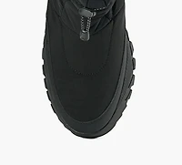 ARTICA | HUEZ NOIR HOMMES