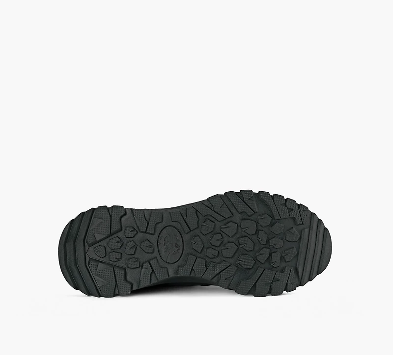ARTICA | HUEZ NOIR HOMMES