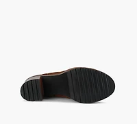 BROWNS COUTURE | LILLY CH TAN FEMMES