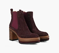 BROWNS COUTURE | LILLY CH BOURGOGNE FEMMES