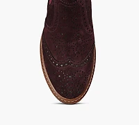 BROWNS COUTURE | LILLY CH BOURGOGNE FEMMES