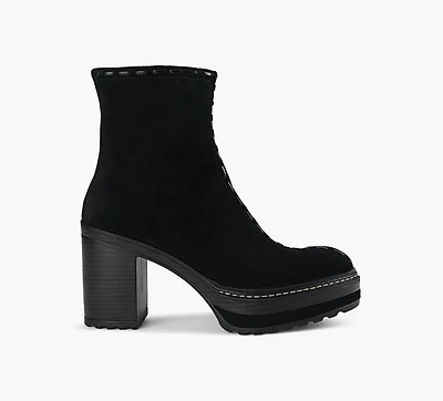 BROWNS COUTURE | LILLY BT NOIR FEMMES