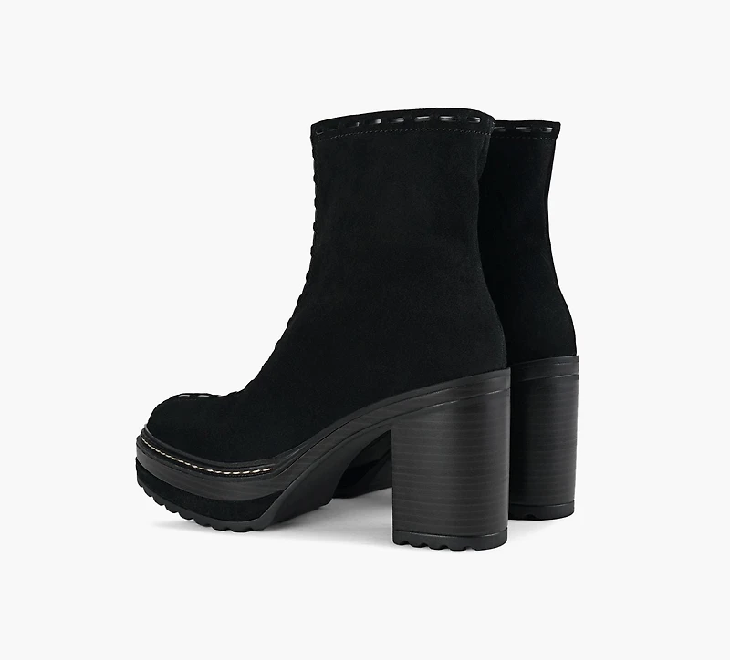 BROWNS COUTURE | LILLY BT NOIR FEMMES