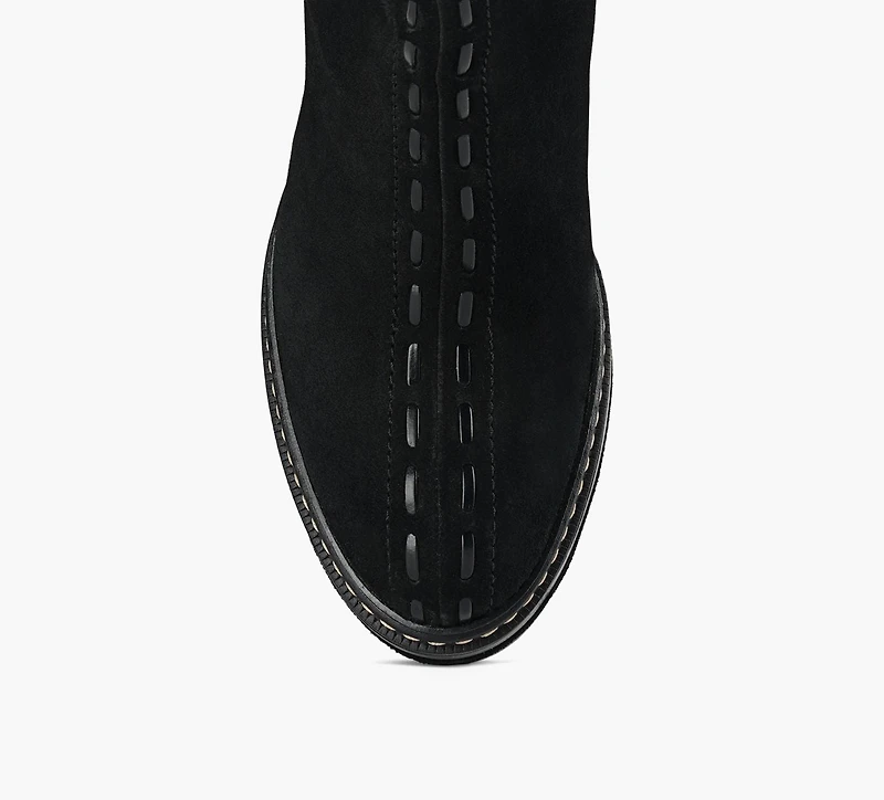 BROWNS COUTURE | LILLY BT NOIR FEMMES