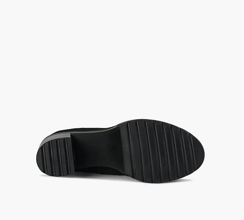 BROWNS COUTURE | LILLY BT NOIR FEMMES