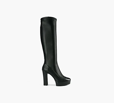 WISHBONE | KYLE B NOIR FEMMES