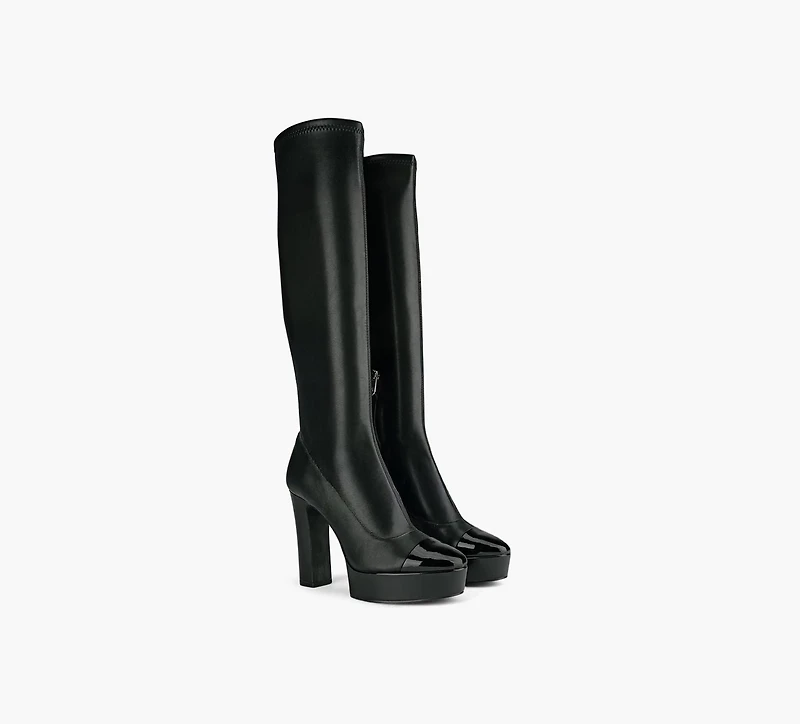WISHBONE | KYLE B NOIR FEMMES