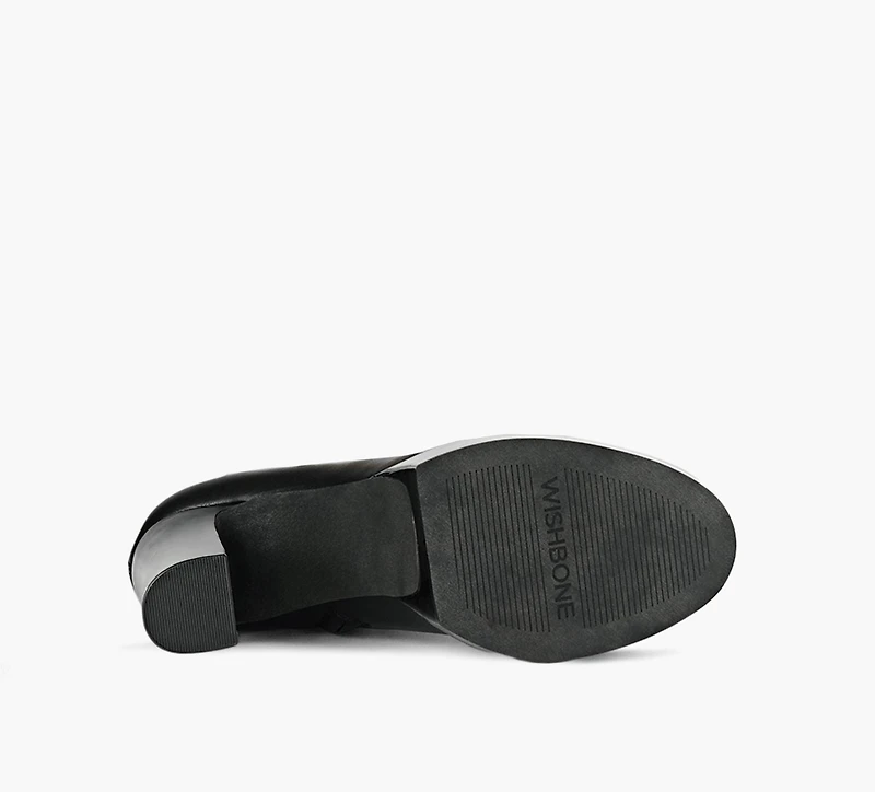 WISHBONE | KYLE B NOIR FEMMES
