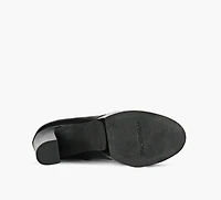 WISHBONE | KYLE B NOIR FEMMES