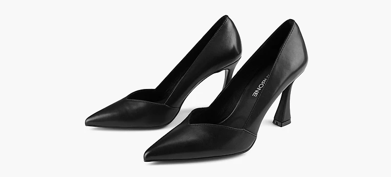 WISHBONE | STELLA NOIR FEMMES