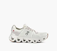 ON | CLOUDSWIFT 4 BLANC FEMMES