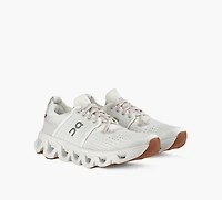 ON | CLOUDSWIFT 4 BLANC FEMMES