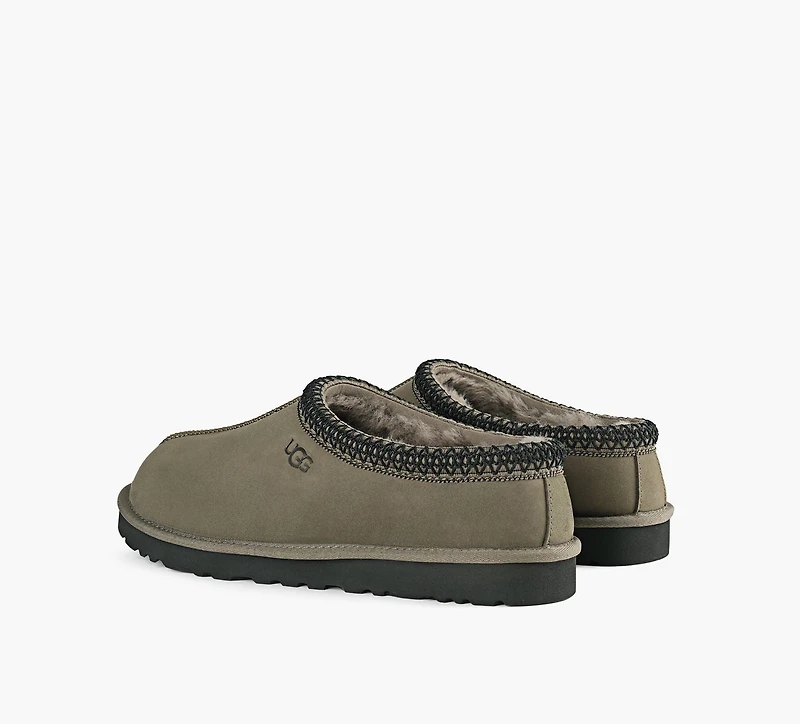 UGG | TASMAN II NUBUCK TAUPE HOMMES