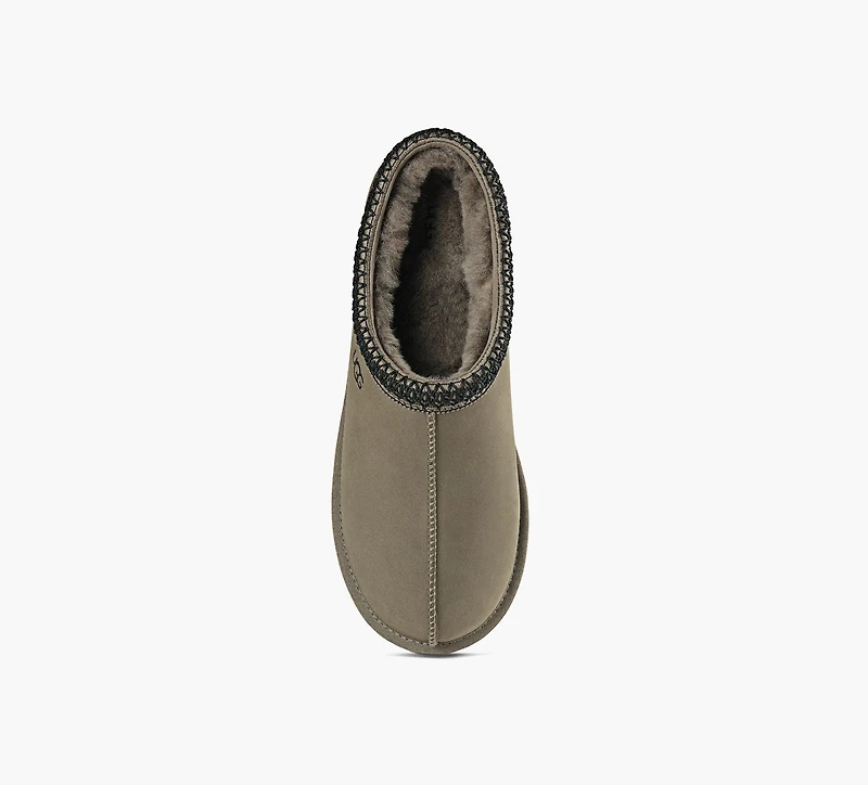 UGG | TASMAN II NUBUCK TAUPE HOMMES