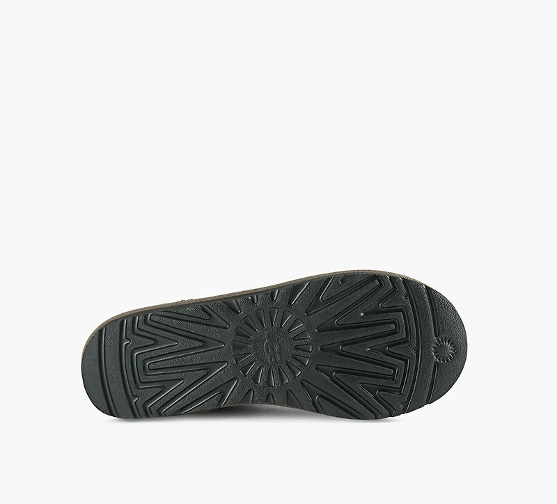 UGG | TASMAN II NUBUCK TAUPE HOMMES