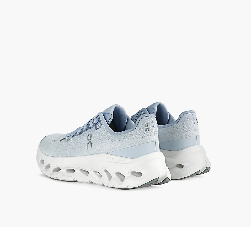 ON | CLOUDTILT BLEU FEMMES