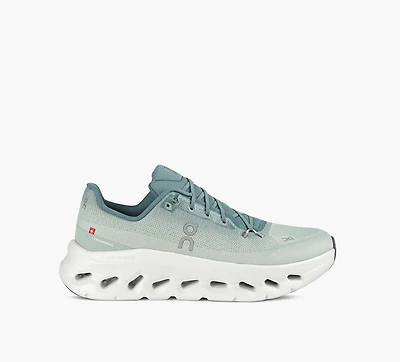 ON | CLOUDTILT BLEU HOMMES