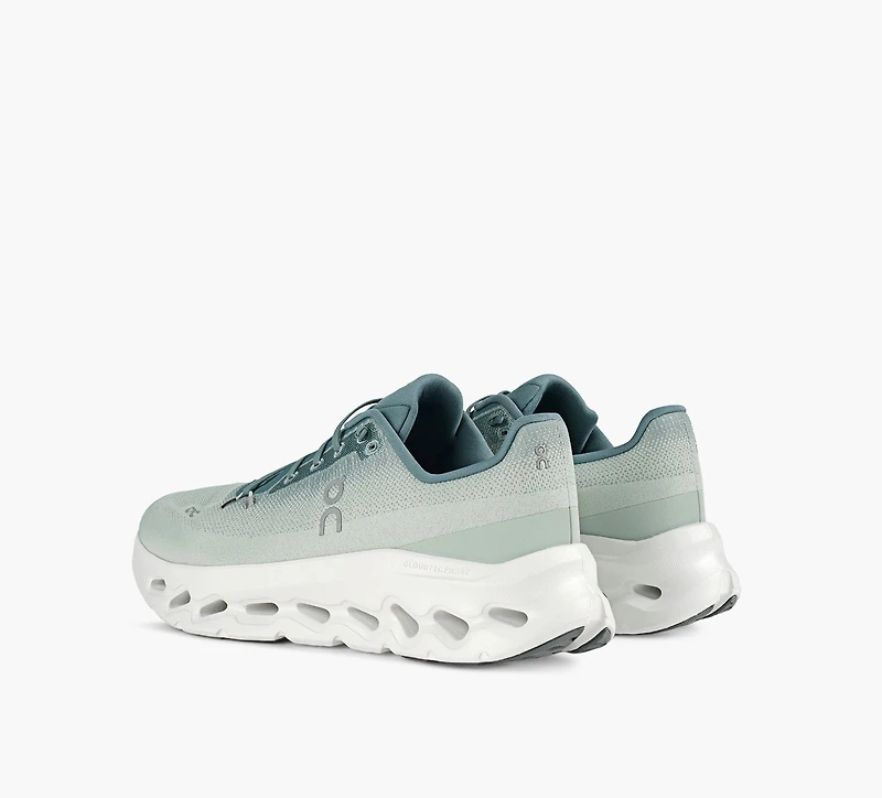 ON | CLOUDTILT BLEU HOMMES