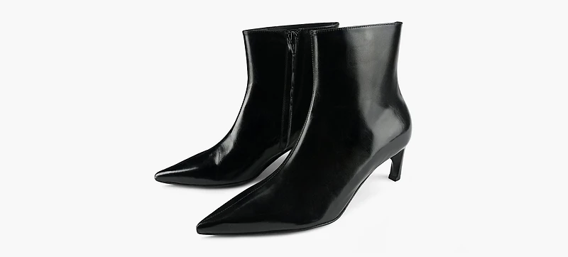 MIMOSA | BARYL BT NOIR FEMMES