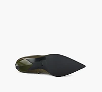 MIMOSA | BARYL BT KHAKI FEMMES