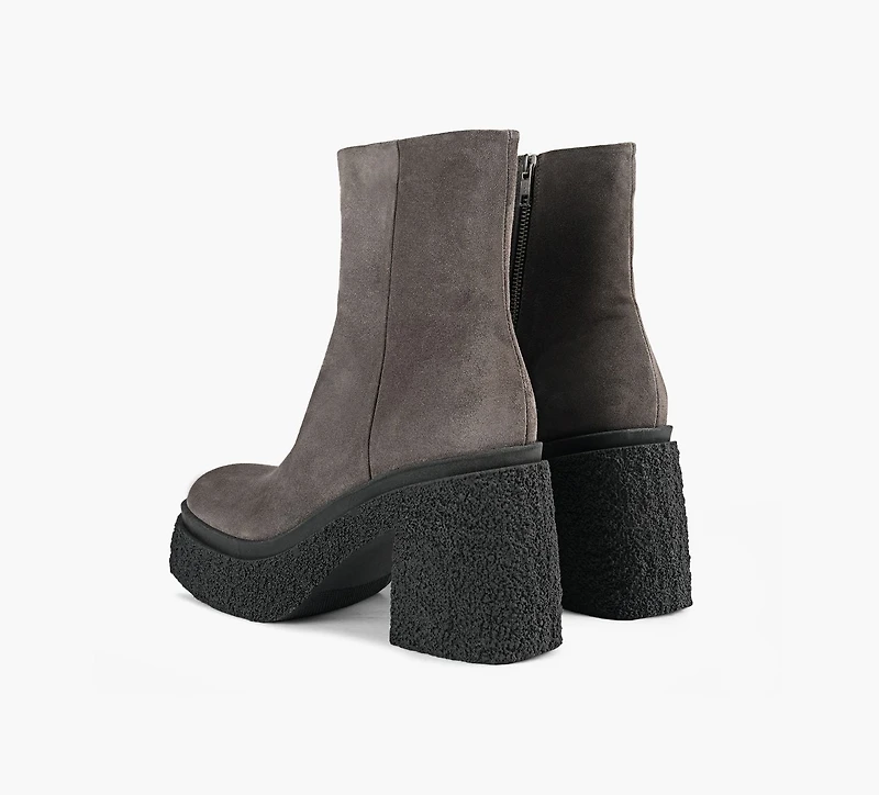 MIMOSA | EMERALD BT GRIS FEMMES