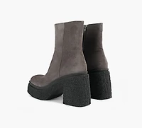 MIMOSA | EMERALD BT GRIS FEMMES