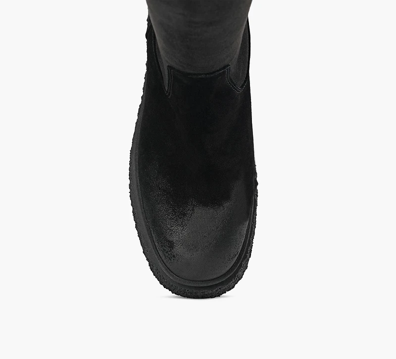 MIMOSA | EMERALD S.B. NOIR FEMMES