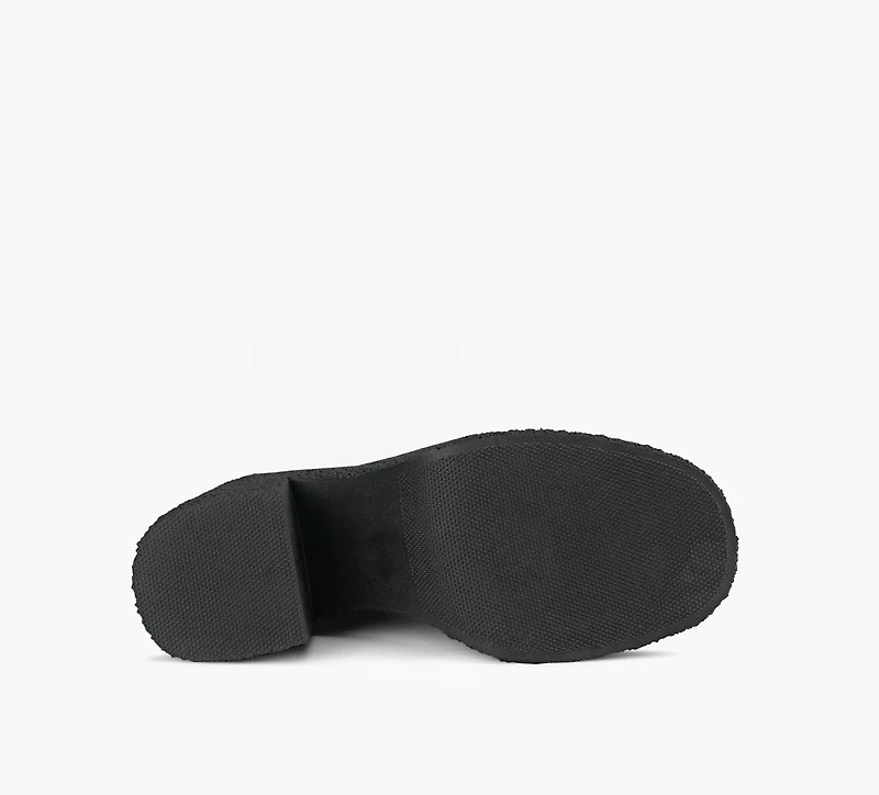 MIMOSA | EMERALD S.B. NOIR FEMMES