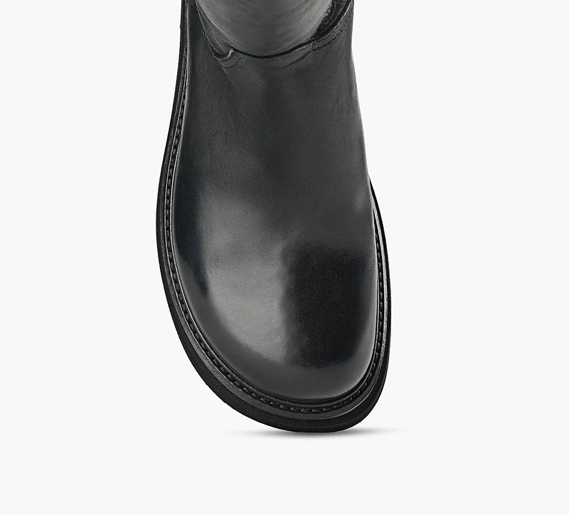 MIMOSA | LAZULI B NOIR FEMMES