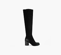 MIMOSA | SPINEL B NOIR FEMMES