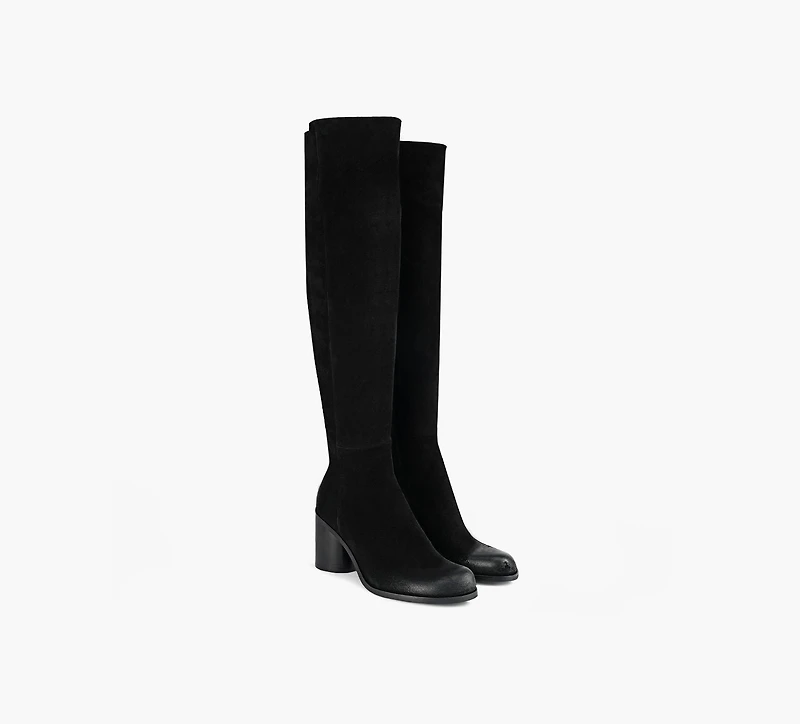 MIMOSA | SPINEL B NOIR FEMMES